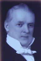 James Buchanan